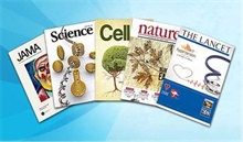 【微信公众号】文献检索系统（sci-hub）